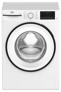 Стиральная машина BEKO B3WFR56H2WWB (6,5кг, 1200об, 60х45х85см)