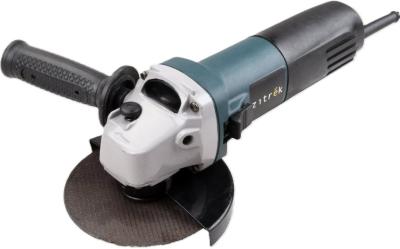 Шлифмашина угловая Zitrek ZKAG900 900Вт, 13000 об/мин, M14, D125 мм