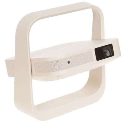 Проектор Xgimi Elfin Flip DLP 400Lm LS (25000час) 1xUSB typeA 1xHDMI 1.18кг WK03C