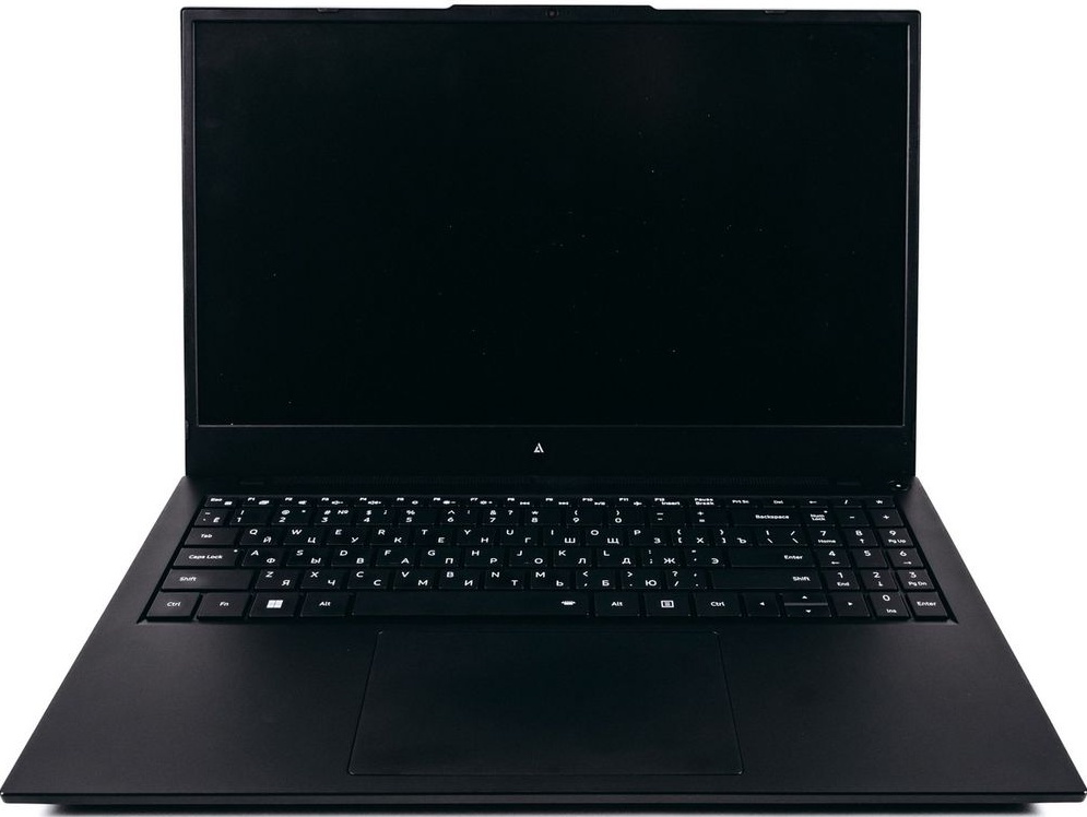 Ноутбук ACD 15S G2 <i7-1255U/8Gb/256Gb SSD/15,6" IPS FHD/noOs> black (AH15SI3286WB)