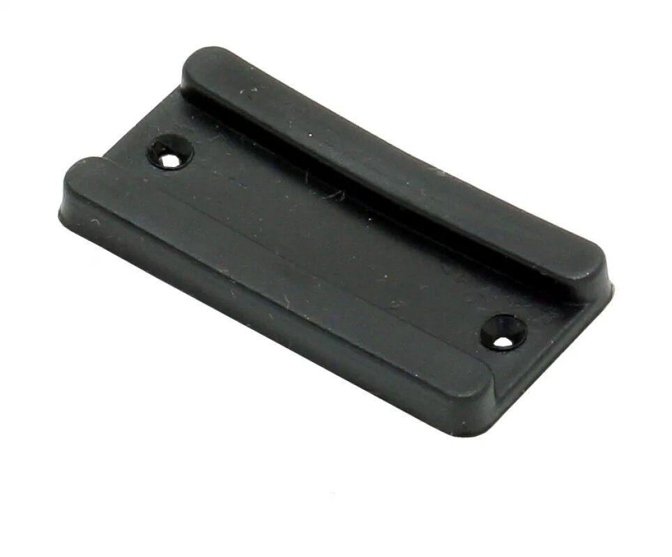 Подпятник пластмассовый