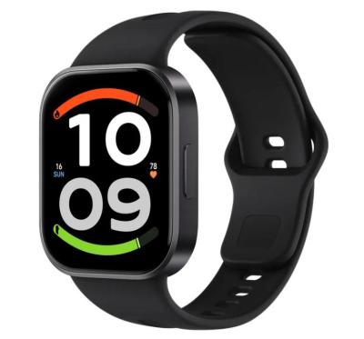 Смарт-часы Xiaomi Redmi Watch 6 Active 1.85" AMOLED черный (BHR09CZGL)
