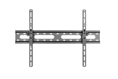 Кронштейн KRAFT KF-HL3780 черный 40"- 80" макс.45кг настенный наклон