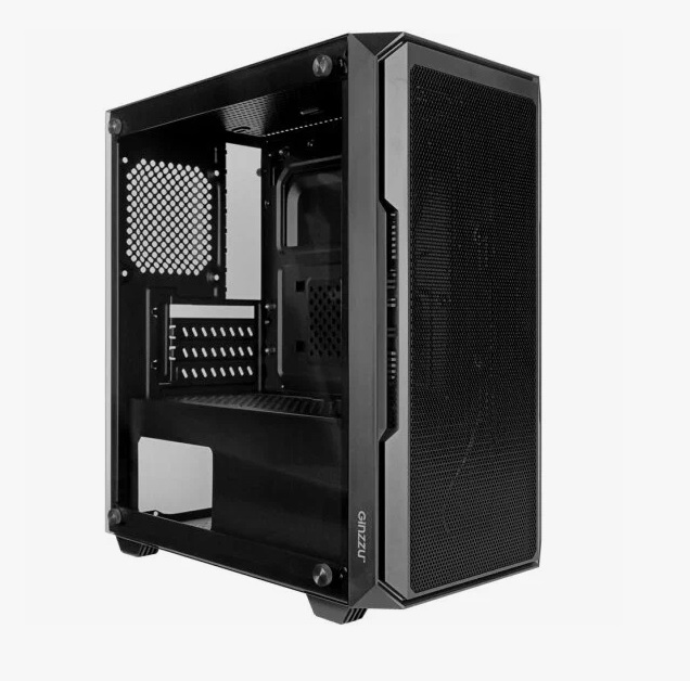 СБ Техпром VU24-38 <Intel i3-13100F/32Gb/NoDVD/SSD512Gb/Intel ARC A380_6Gb/600W/1 год