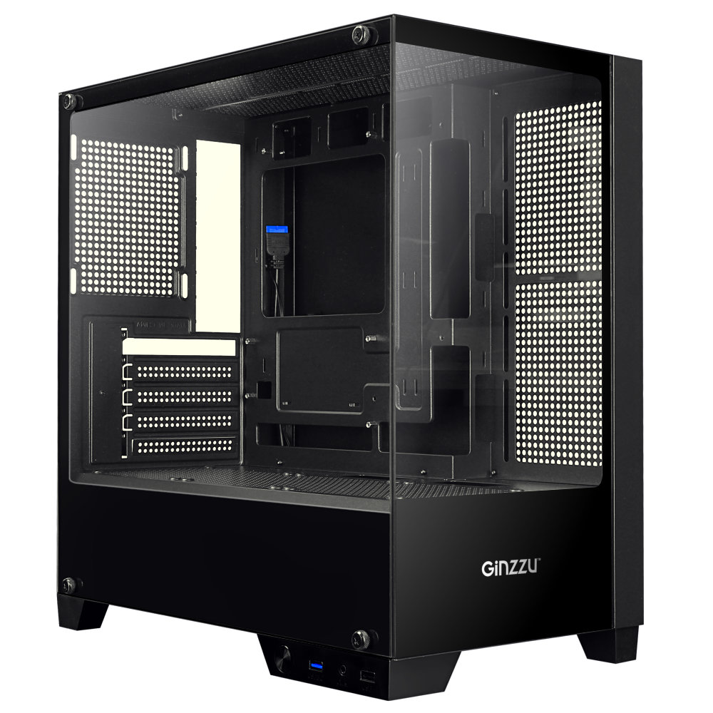 СБ Техпром  TPS BM-ST025<RYZEN 5 5600GT/16GB/SSD_512Gb/DOS