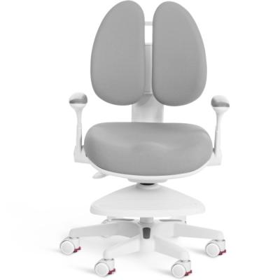 Кресло TETCHAIR MIRACLE Grey (Cерый)