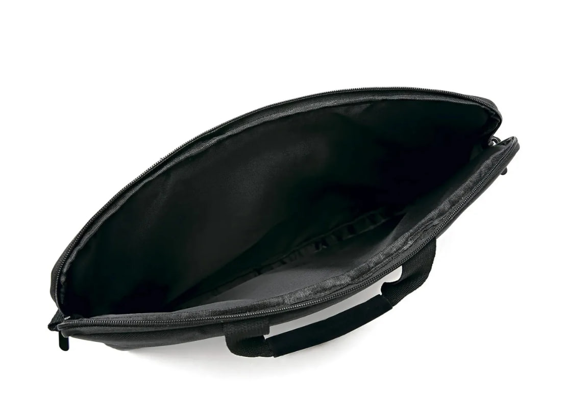 Сумка для ноутбука 15.6" Acer LS series OBG203 черный полиэстер (ZL.OTH11.026)