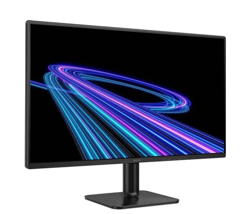 Монитор 24.5" Philips 25E2G2200, 16:9, IPS, FHD, 4ms, 300cd, 144Hz, HDMI, DP