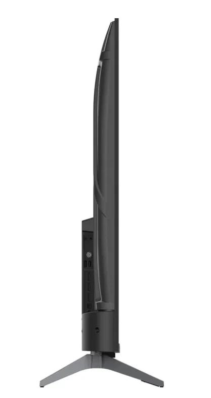 Телевизор 50" Skyworth 50Q67H QLED Smart Eye Care Frameless черный/4K Ultra HD/DVB-T2/60Hz MEMC