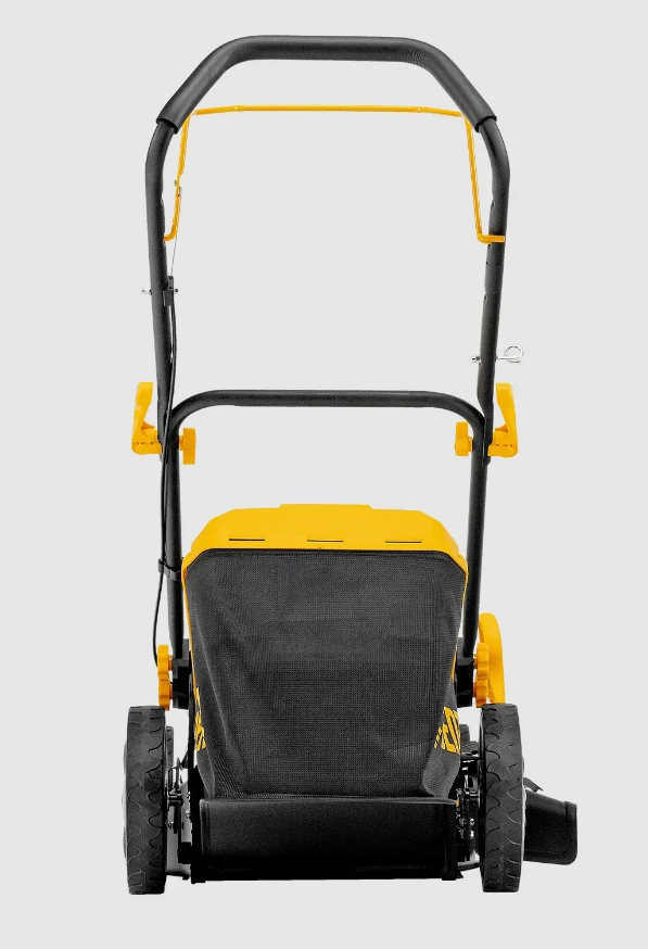 Газонокосилка бензиновая Denzel GLD-460-K,шир. скаш. 46см, 150см3, травосб. 50л