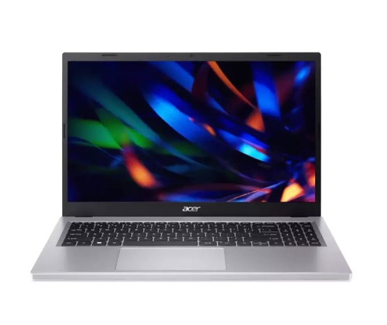 Ноутбук Acer Extensa EX215-33-P4E7 (NX.EH6CD.004) N200/8Gb/SSD512GB/15.6" FHD IPS/noOS