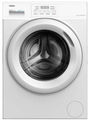 Стиральная машина HAIER HW60-BP12919A (6кг,1200об,кл А, 60х40х85) Белый