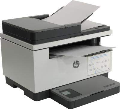 Принтер лазерный HP МФУ M236sdn (9YG08A) (A4,64Mb,29 стр/мин, 600*600dpi,ADF,duplex,RJ-45,USB 2.0)