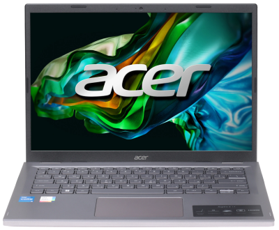 НОУТБУК Acer A14-51GM <i7-1355U/8Gb/128Gb SSD/RTX 2050/14" FHD> гарантия 3 мес