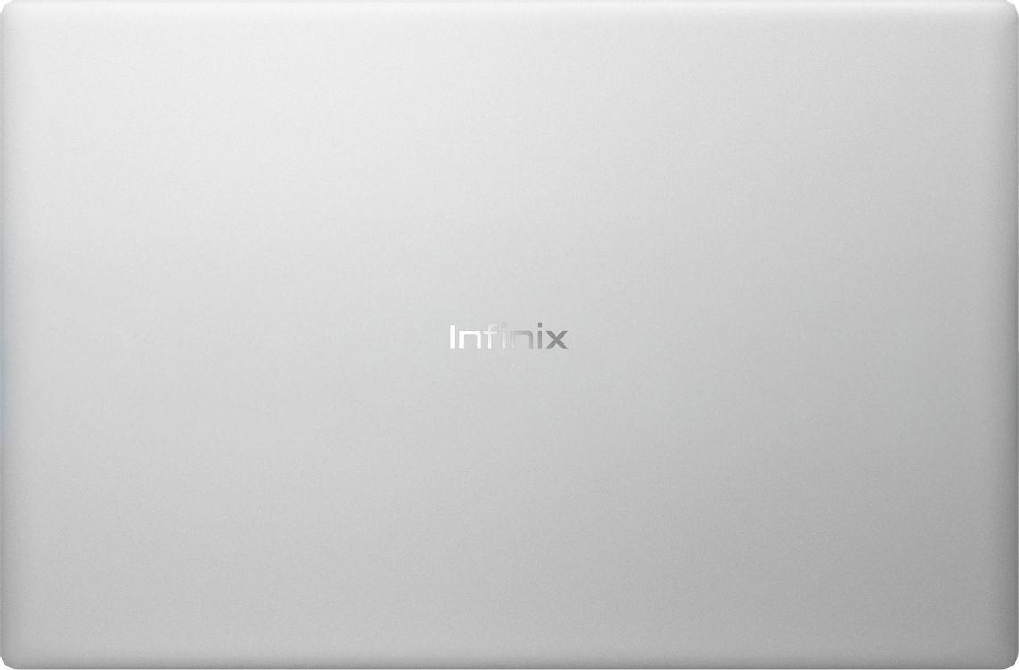 Ноутбук Infinix Xbook 15 YL512 15" Core i5-1334U 16/512GB Silver