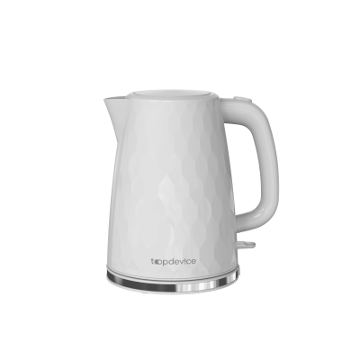 Чайник Topdevice EK3WT 2200Вт, 1.7л STRIX