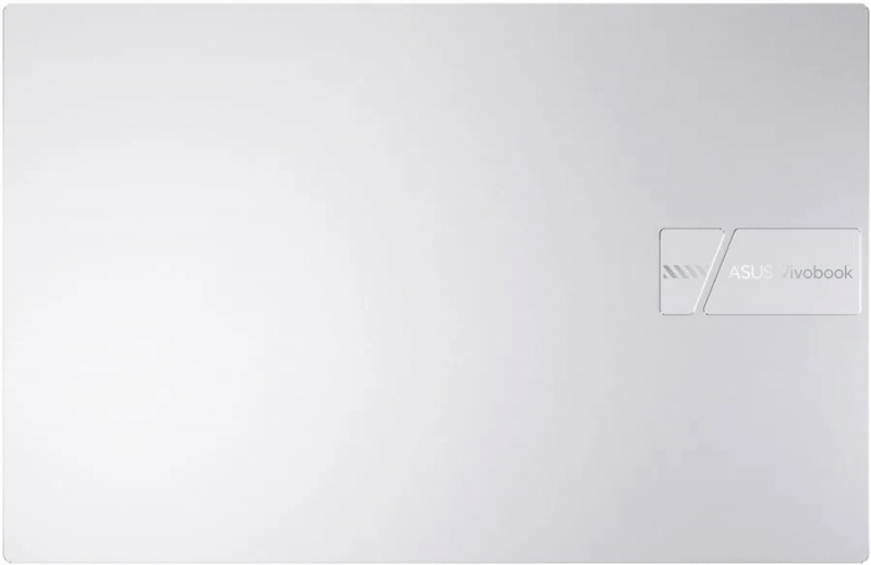 Ноутбук ASUS X1504VA-BQ2684 silver (Core i3 1315U/16Gb/512Gb SSD/VGA int/15.6" IPS FHD/noOS)