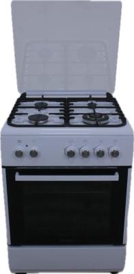 Плита комбинированная NORDEN FF6403GAZW