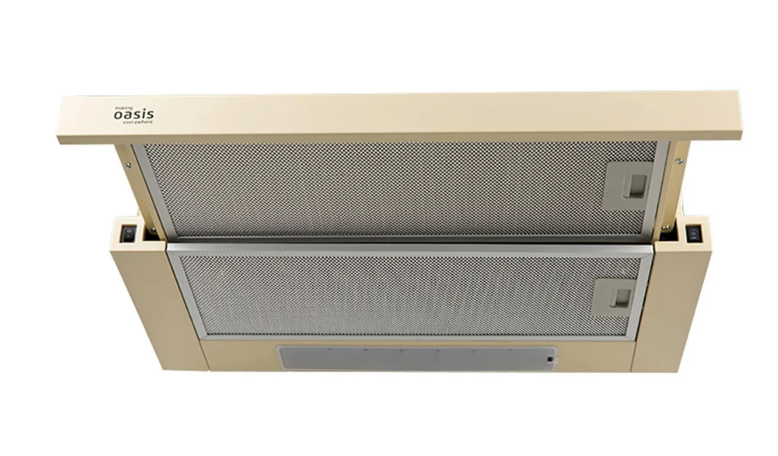 Вытяжка Оasis UV-60I (бежевый)