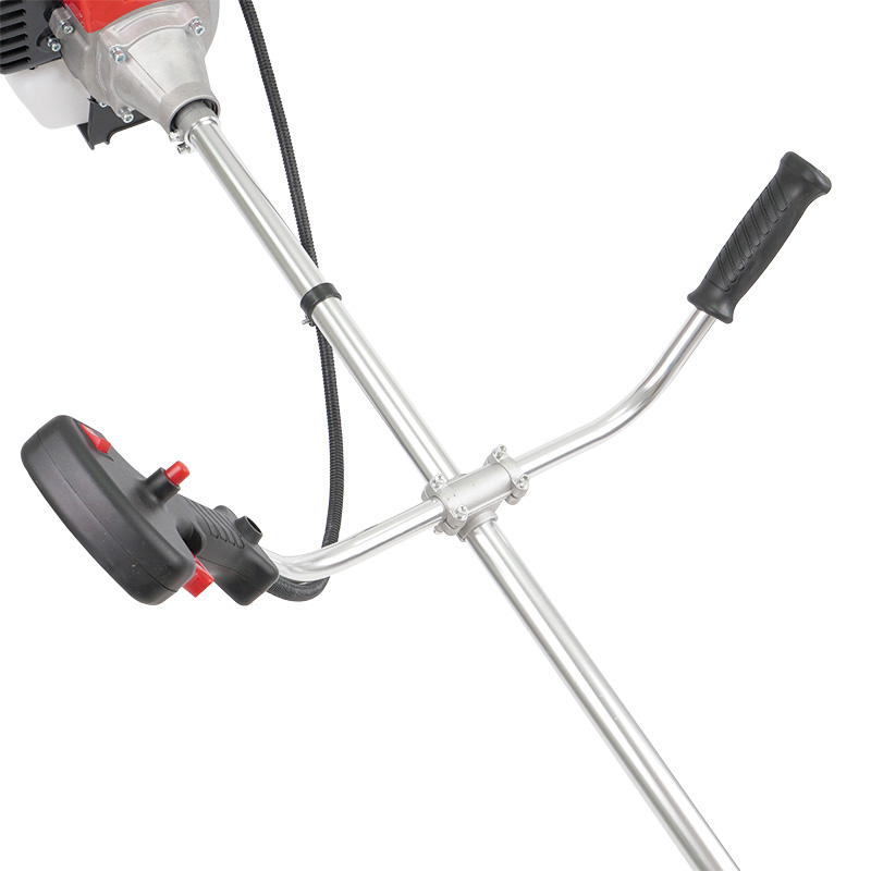 Триммер бензиновый Brait BR-581 58 см3, 2,2 л.с., 8,3 кг