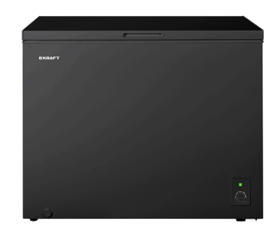 Морозильный ларь KRAFT BD (W)-280BRX