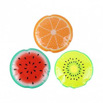 Аккумулятор холода Ecos Fruits 150 мл.