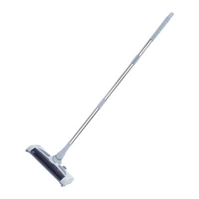 Электровеник Galaxy LINE GL 6430 БЕЛЫЙ 15 Вт, объём контейнера 0,5 л