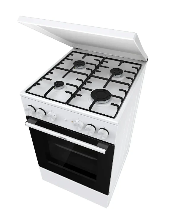Плита комбинированная GORENJE GK5A22WH