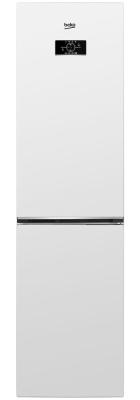 Холодильник 201 см BEKO B3R0CNK332HW (объем 335л, размораживание No Frost, класс А, 201x54x60см, 306
