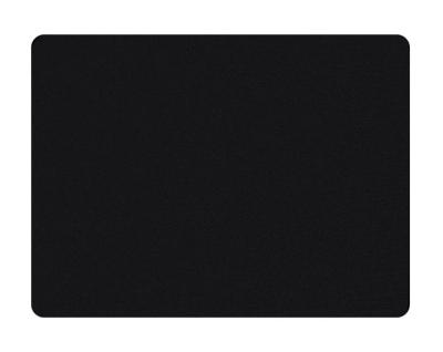 Коврик для мыши BURO матерчатый черный, 230 х 180 х 3мм, (BU-Cloth мини/Black)