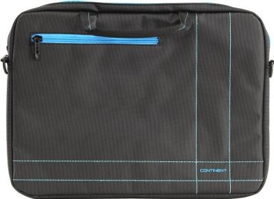Сумка Continent CC-201GB (15,6", синтетика, 30x28x3.5 см.)