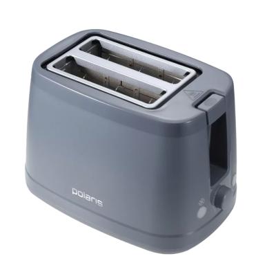 Тостер Polaris PET 0936 Графитовый