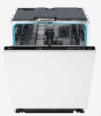Посудомоечная машина HAIER HDWE14-593RU