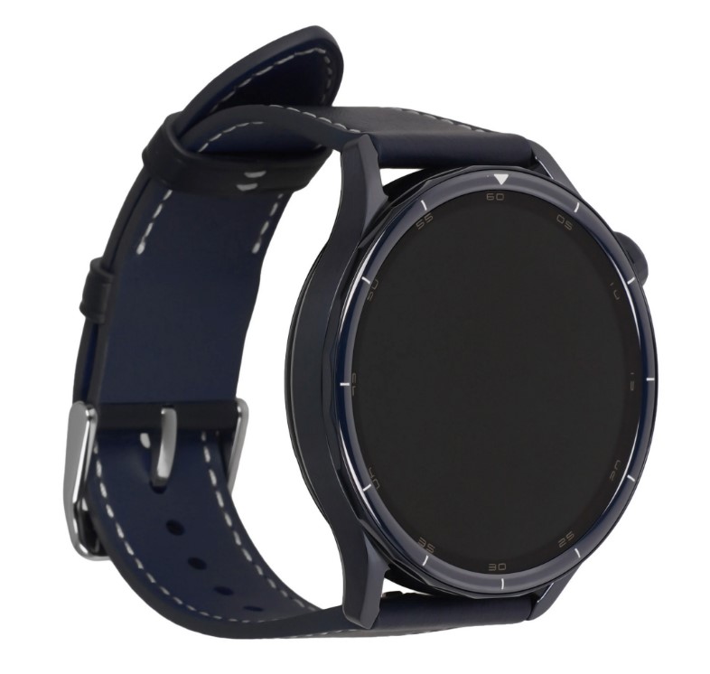 Смарт-часы Xiaomi Watch S5 46mm Black