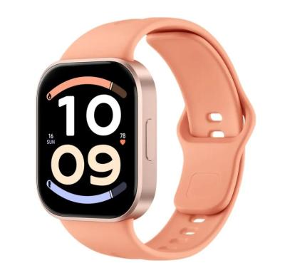 Смарт-часы Xiaomi Redmi Watch 6 Active 1.85" AMOLED оранжевый (BHR09CYGL)
