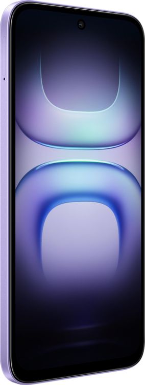Смартфон Infinix HOT 70 4/128Gb фиолетовый