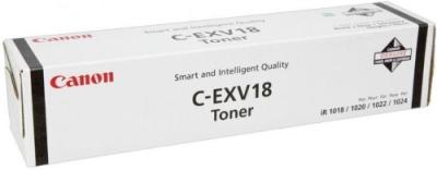 Порошок CANON C-EXV18 (для Canon IR1018/1020) оригинальный