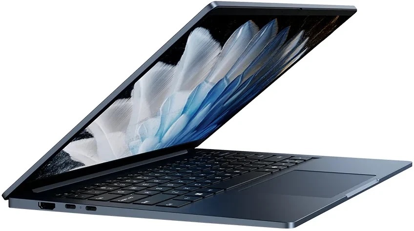 Ноутбук CHUWI Corebook Air <Ryzen 5 6600H/16Gb/512Gb SSD/14" WUXGA/W11> CWI652-561N5N1HDMRH