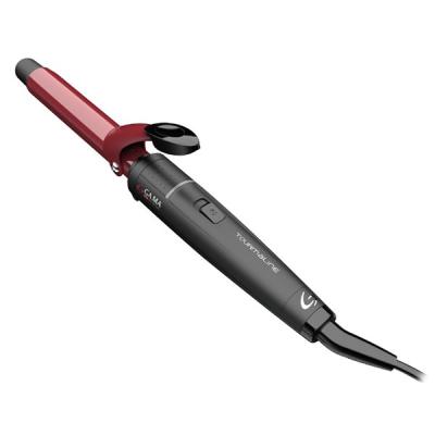 Щипцы GA.MA GC0201.19 (RGSTD-N 19) TOURM 19мм,турмалин.ИК нагрев