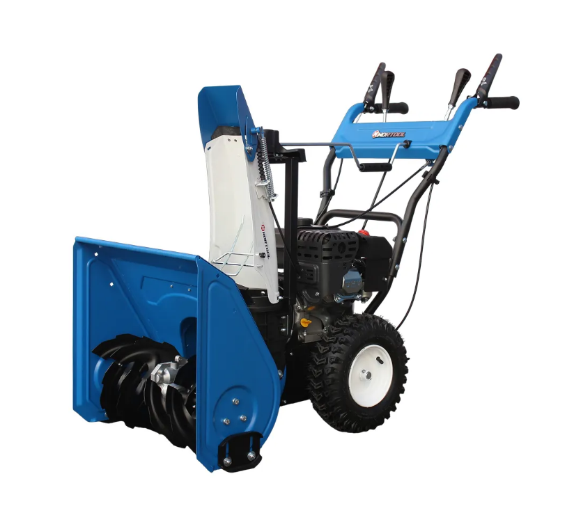 Снегоуборщик Nortool PSB 50R 7,0л.с., 53х51см