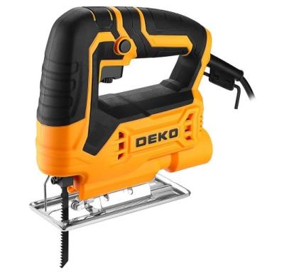 Лобзик Deko DKJS700E 700Вт 3000ходов/мин (элект.сеть) 083-1009
