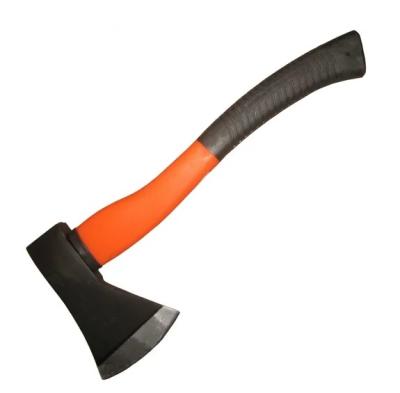 Топор Park 1000гр Премиум AXE10PR, скругл.лезвие, пласт.рукоятка\\354015