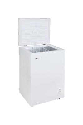 Морозильный ларь KRAFT BD (W)-100RX