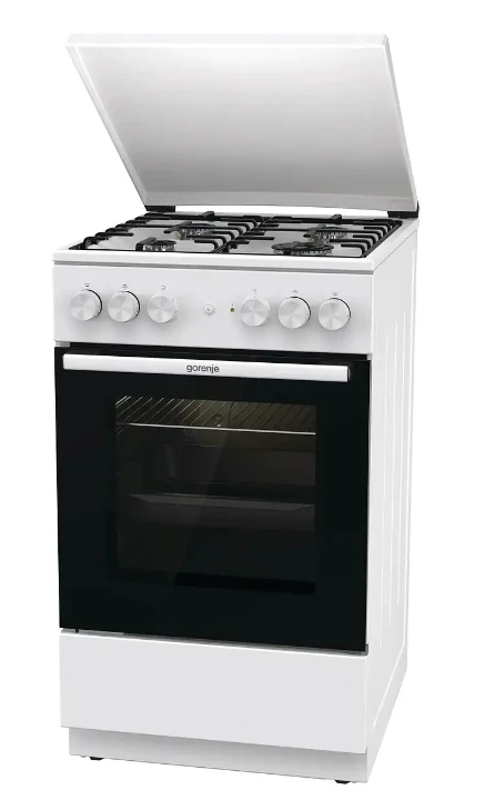 Плита комбинированная GORENJE GK5A22WH