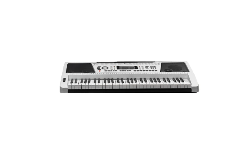 Цифровой синтезатор MusicHall Sonata, White <61 клавиша>