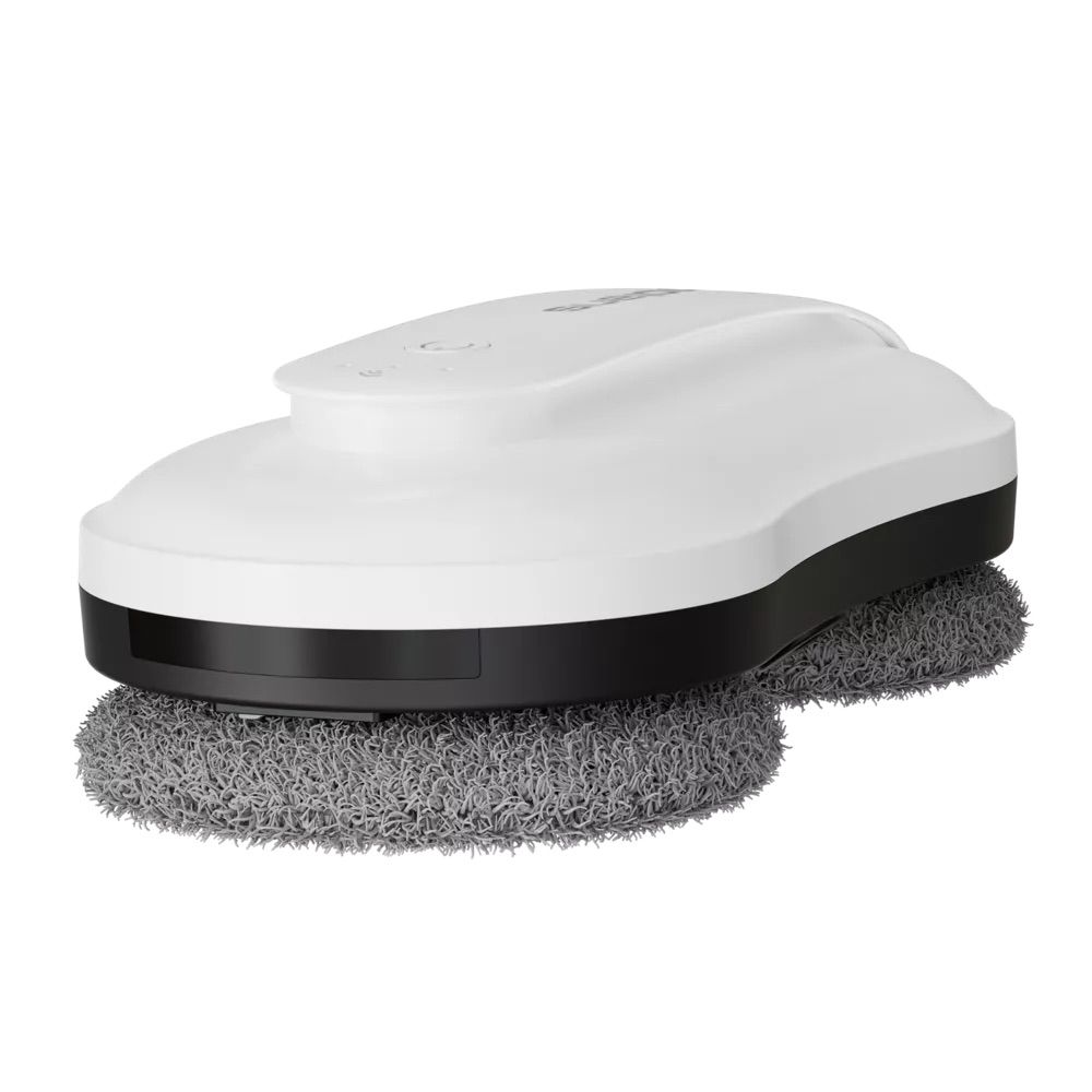 Робот-мойщик окон Polaris PRWC 3001 WIFI IQ Home Белый