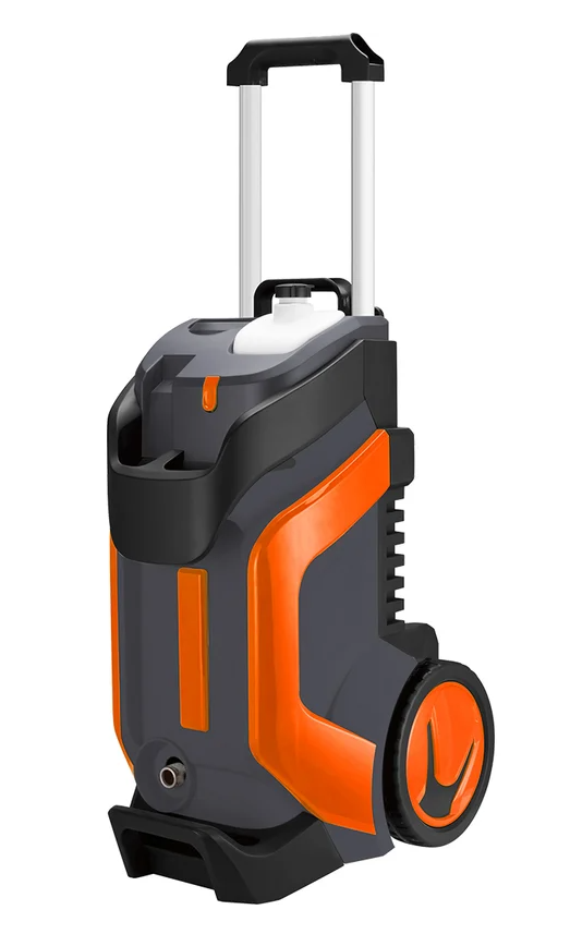 Минимойка Edon PW-150/2650  2650Вт, 200 бар, 360 л/ч, забор воды из ёмкости