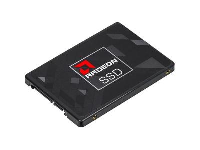 Диск SSD 2,5" 240 Gb AMD Radeon R3 (R3SL0240G2) SATA III