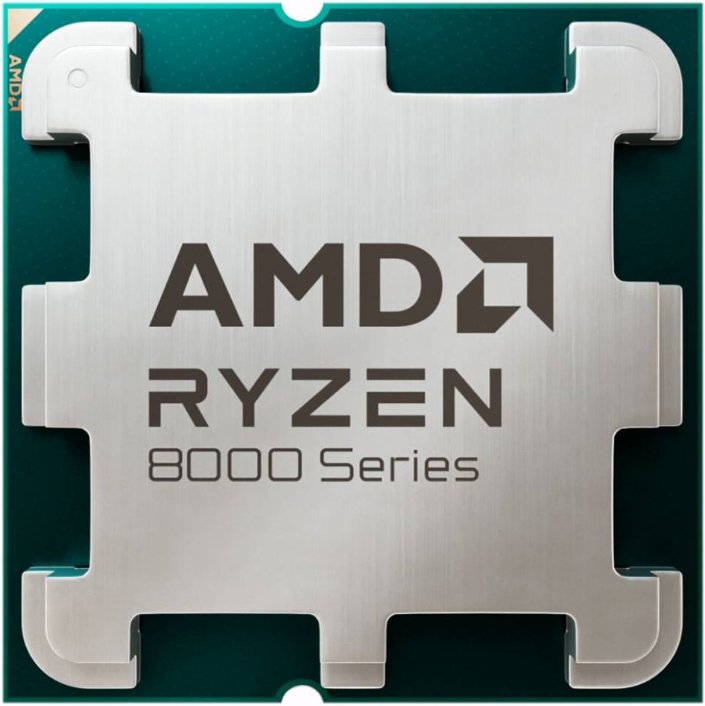 Процессор AMD RYZEN 5 8600G OEM AM5 <4,3-5,0GHz, 6/12 cores,Radeon 760M,DDR5-5200, 45-65Вт> Phoenix