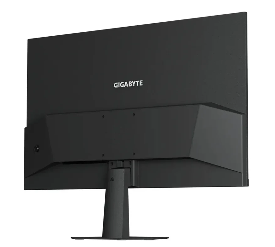 Монитор 23.8" Gigabyte GS24F14 IPS FHD чер HDMI DP 144Hz 300cd Ex 20VM0-GS24F14BC-1EUR